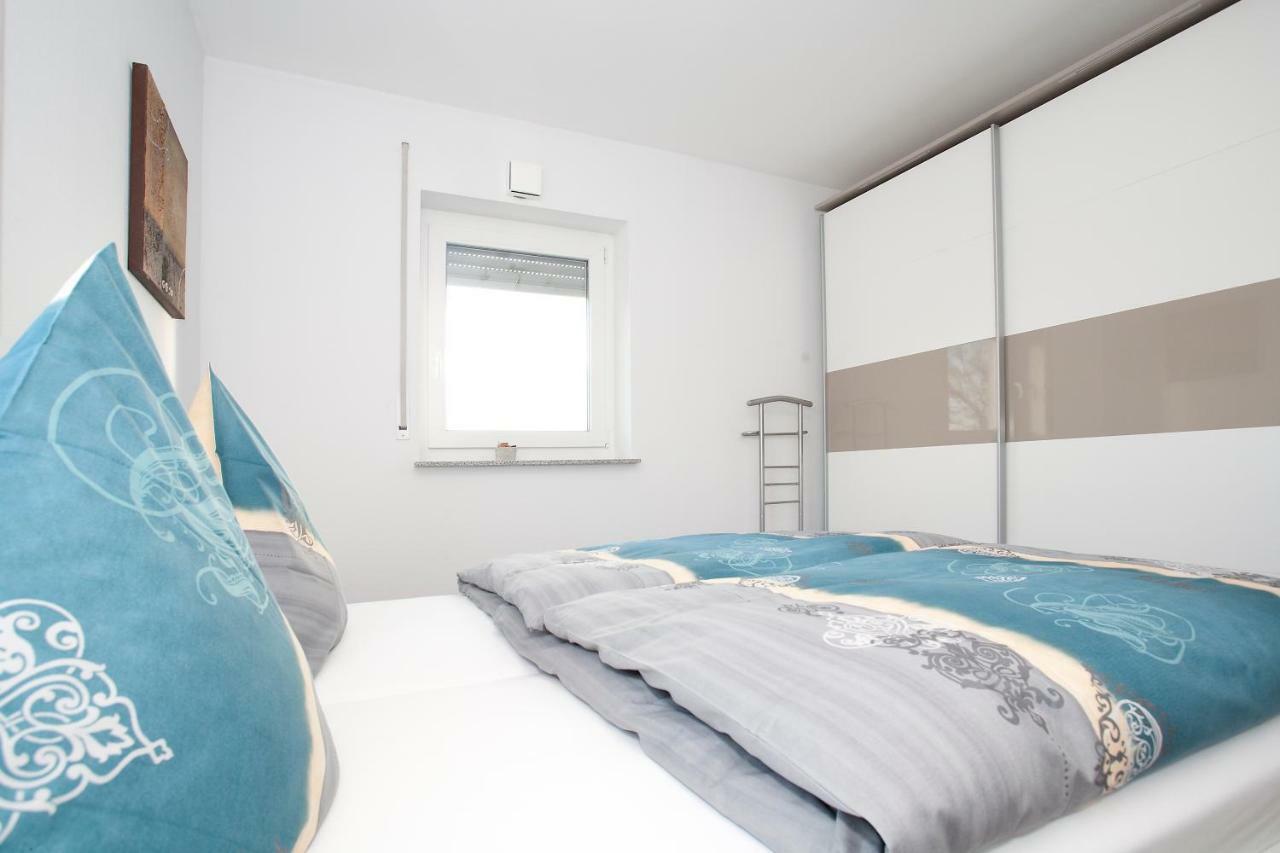 Holiday home Haus Am Apfelhain