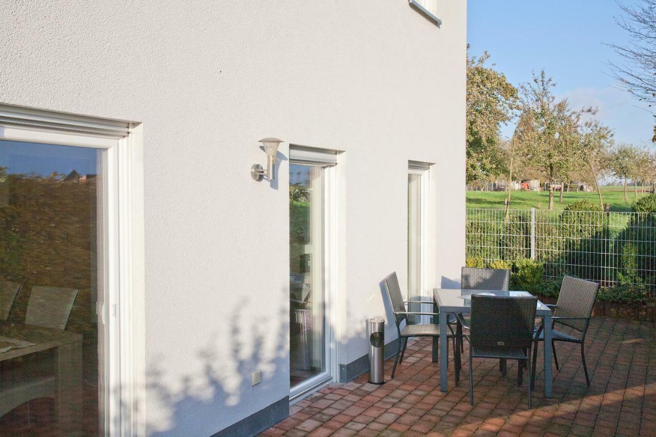 Haus Am Apfelhain Holiday home Gangelt