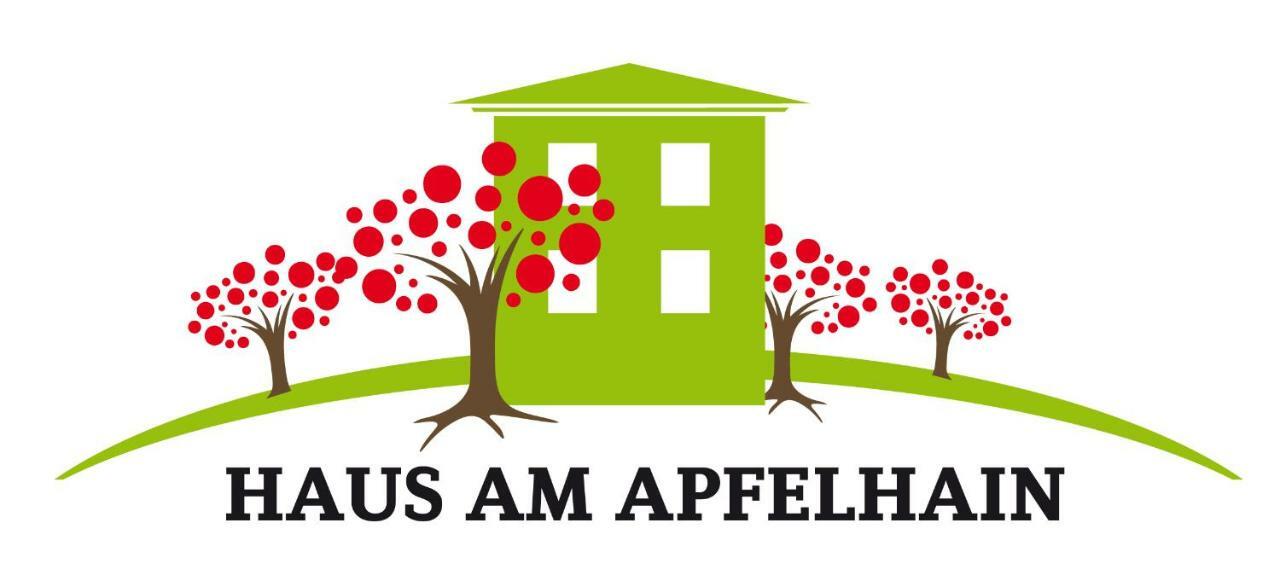 Haus Am Apfelhain Holiday home