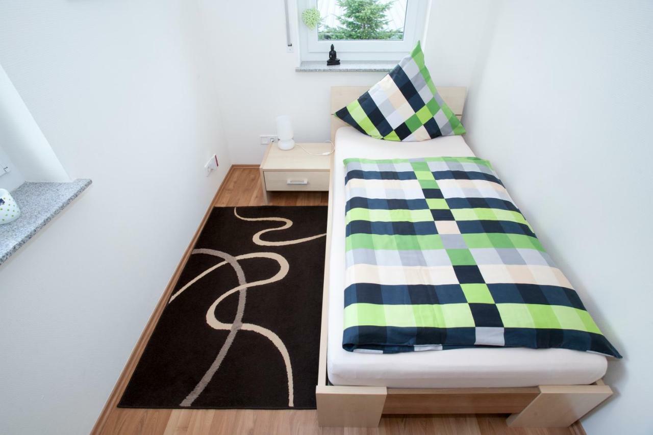 Haus Am Apfelhain