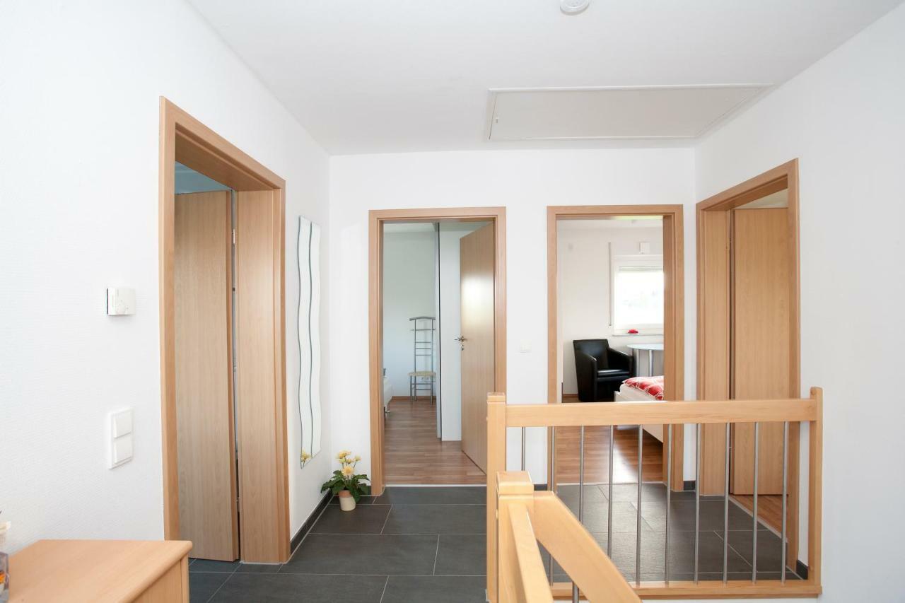 Haus Am Apfelhain Holiday home Gangelt