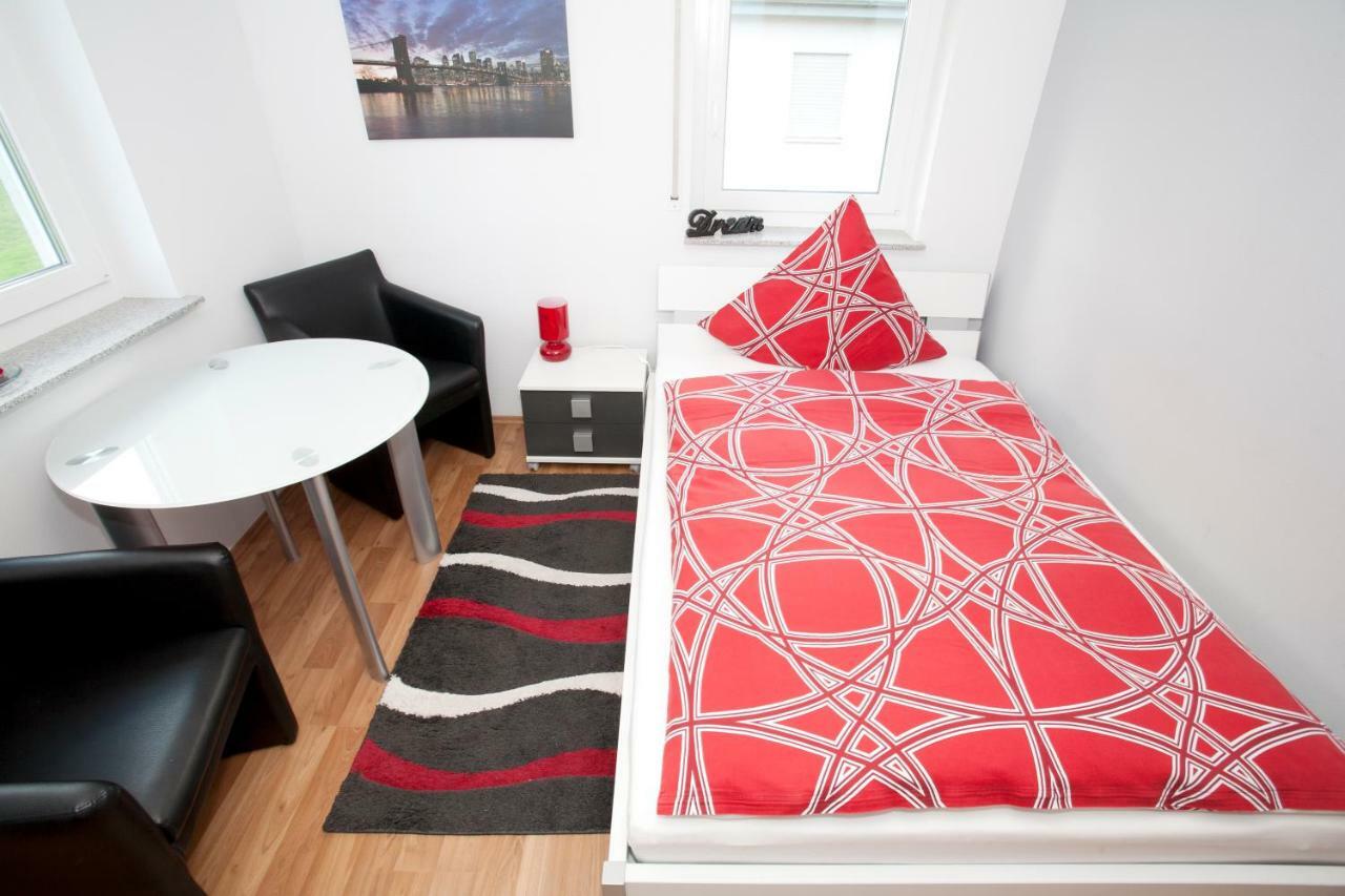 Holiday home Haus Am Apfelhain Gangelt