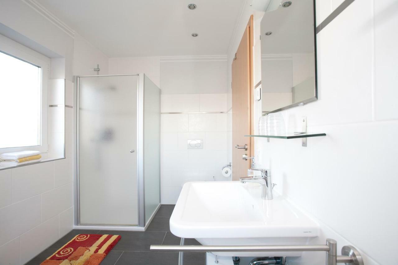 Haus Am Apfelhain Holiday home