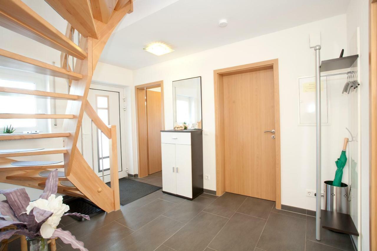 Haus Am Apfelhain Holiday home *