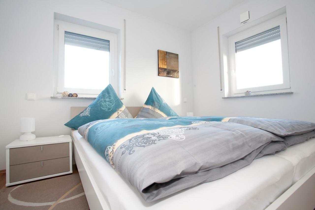 Holiday home Haus Am Apfelhain