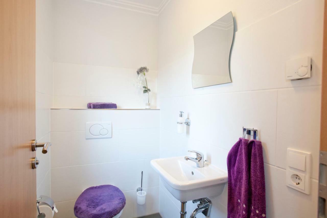 Haus Am Apfelhain Holiday home