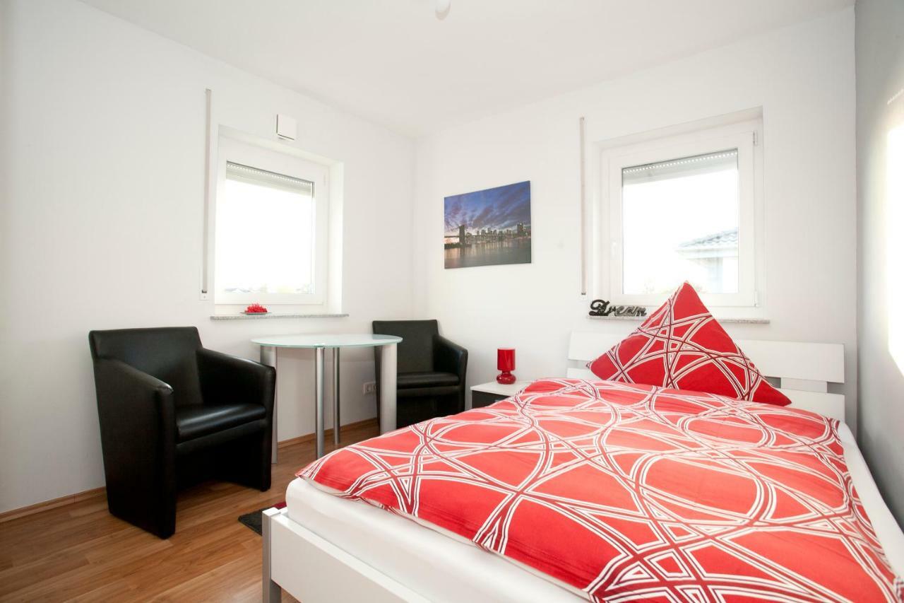 Haus Am Apfelhain Holiday home Gangelt