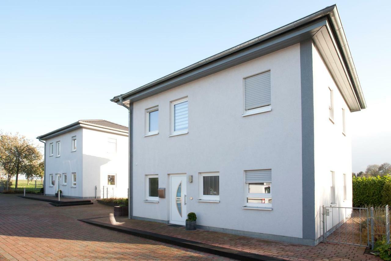 Haus Am Apfelhain Holiday home Gangelt