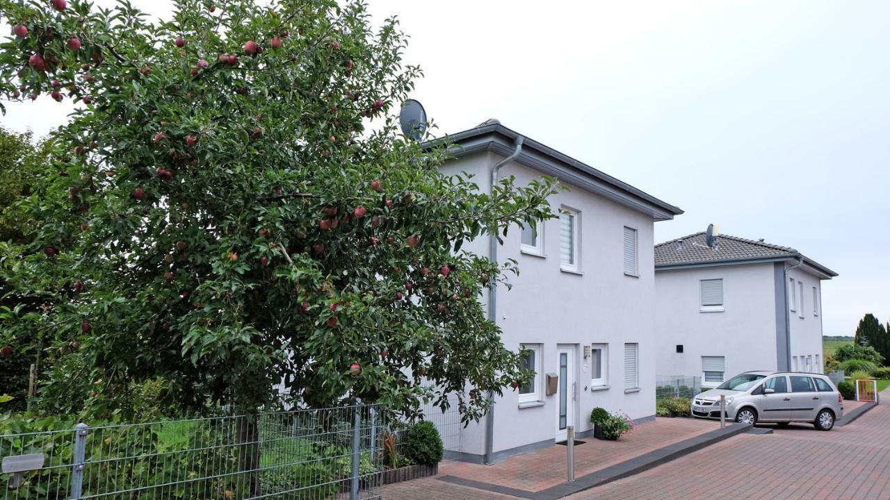 Holiday home Haus Am Apfelhain